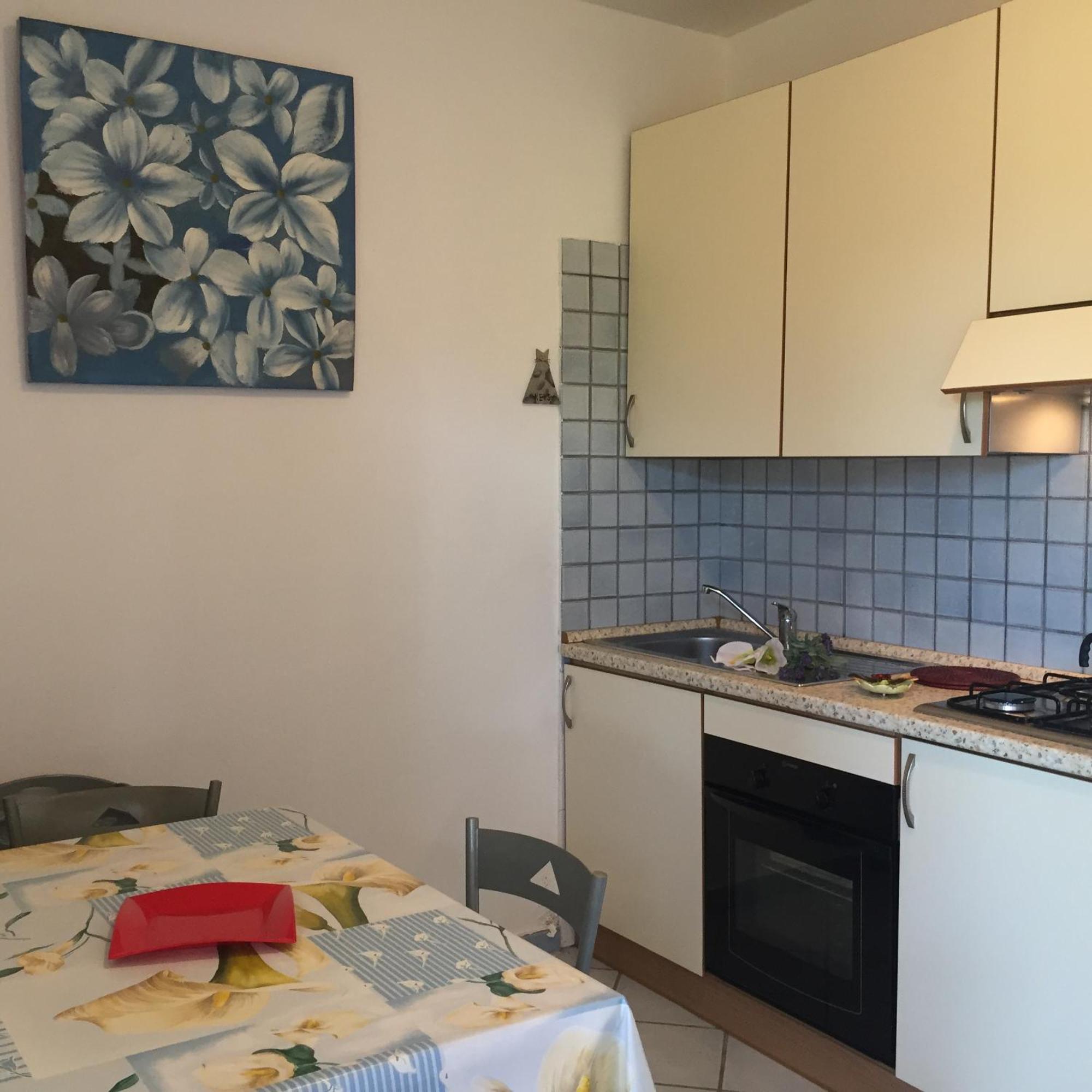 Sardinia Re - Casa Ibiscus Villa Stintino Dış mekan fotoğraf
