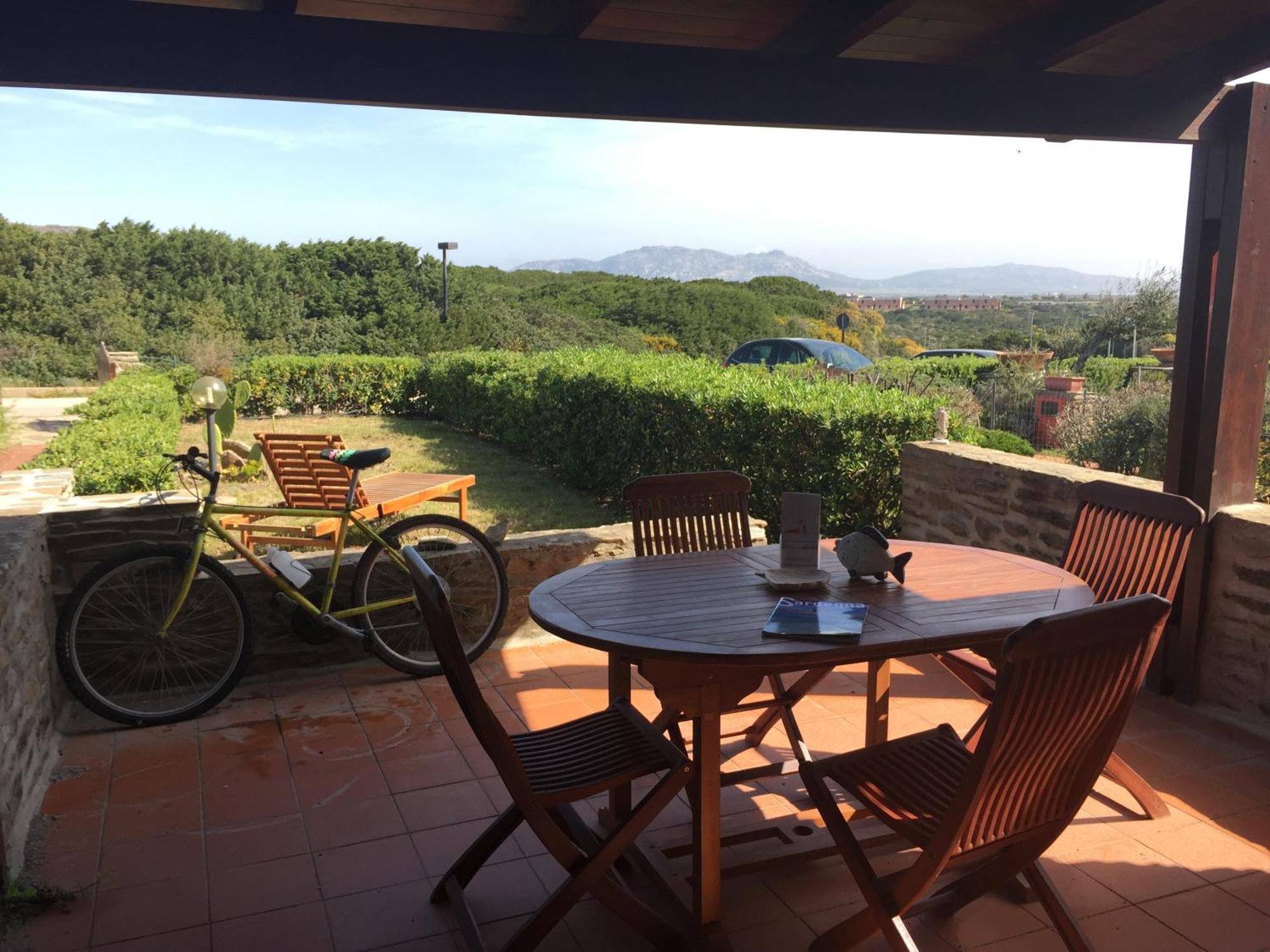 Sardinia Re - Casa Ibiscus Villa Stintino Dış mekan fotoğraf
