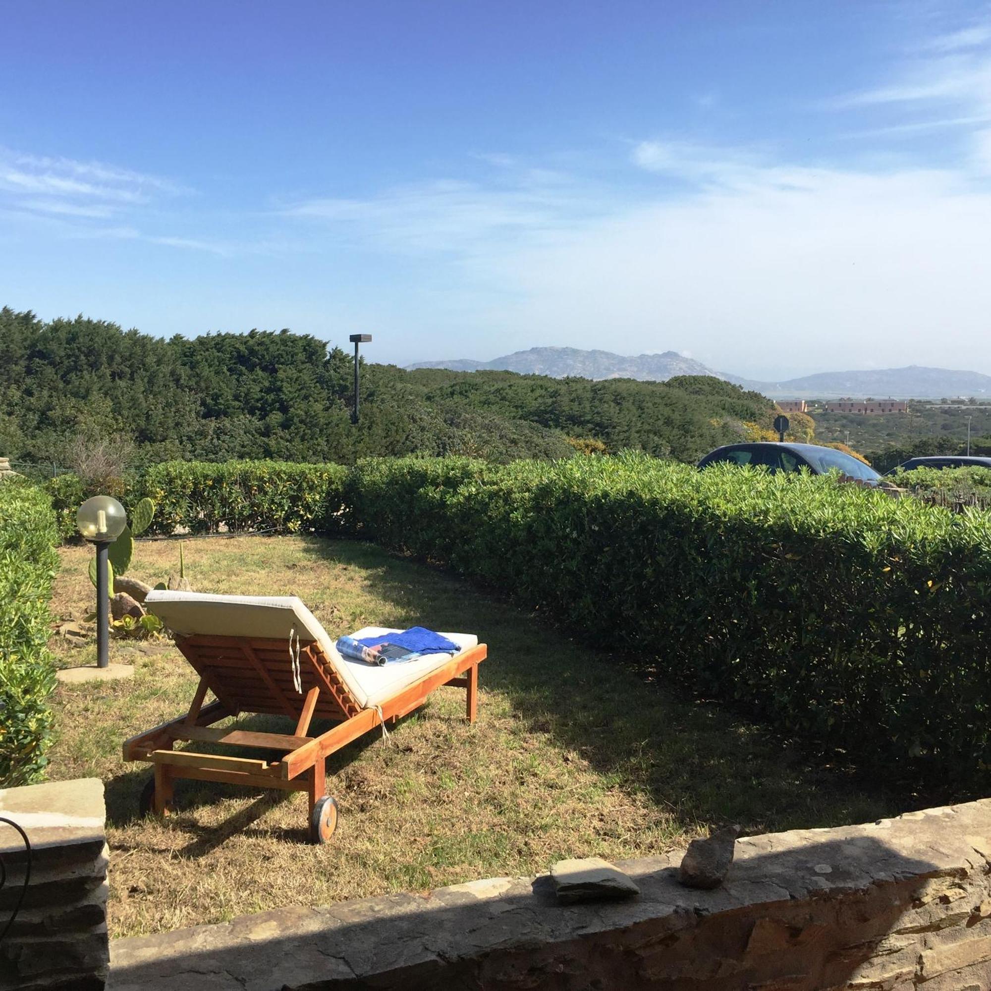 Sardinia Re - Casa Ibiscus Villa Stintino Dış mekan fotoğraf