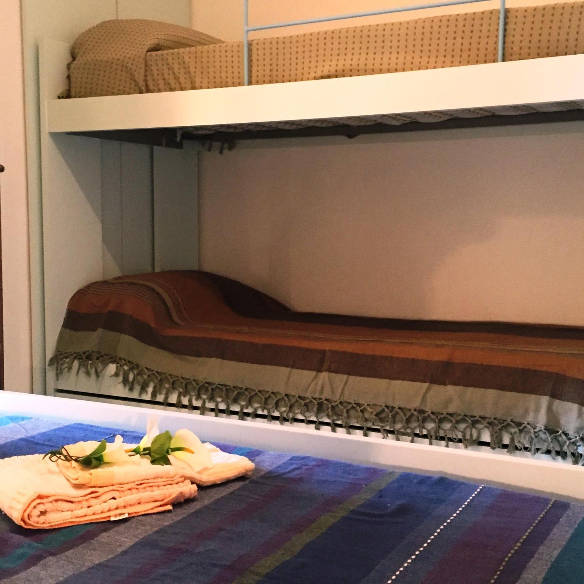 Sardinia Re - Casa Ibiscus Villa Stintino Dış mekan fotoğraf