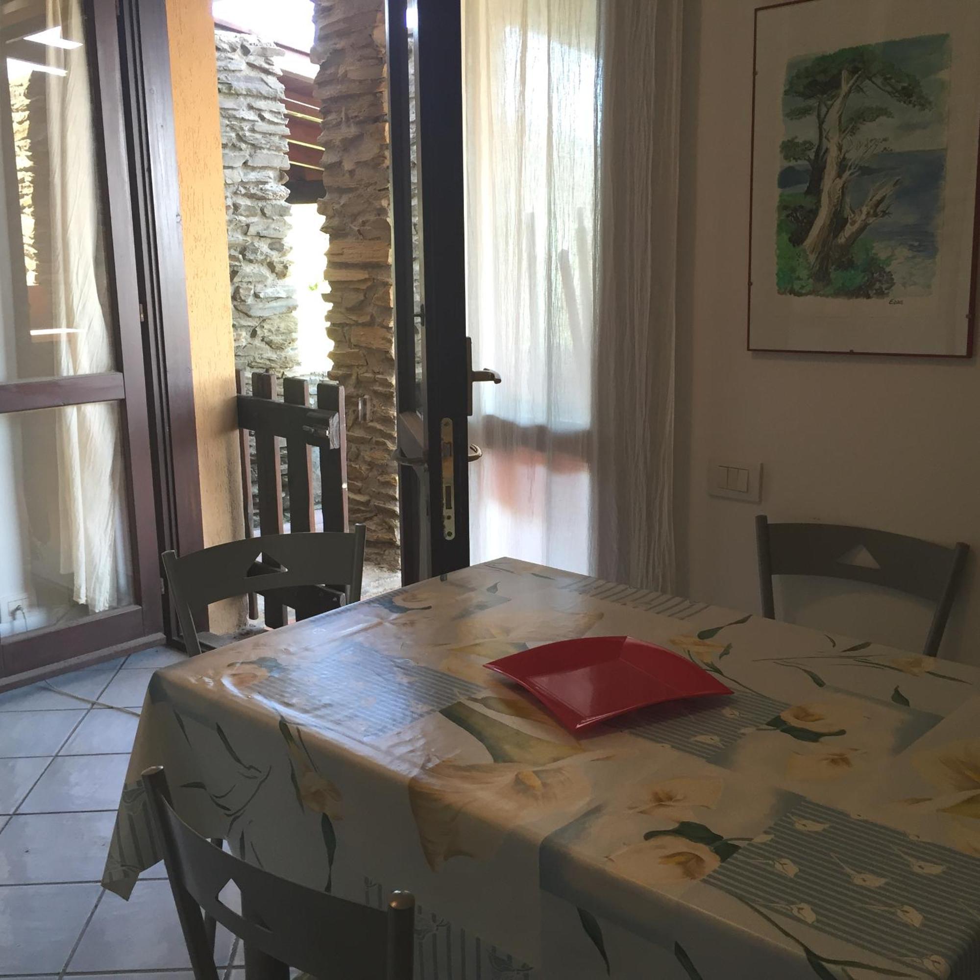 Sardinia Re - Casa Ibiscus Villa Stintino Dış mekan fotoğraf