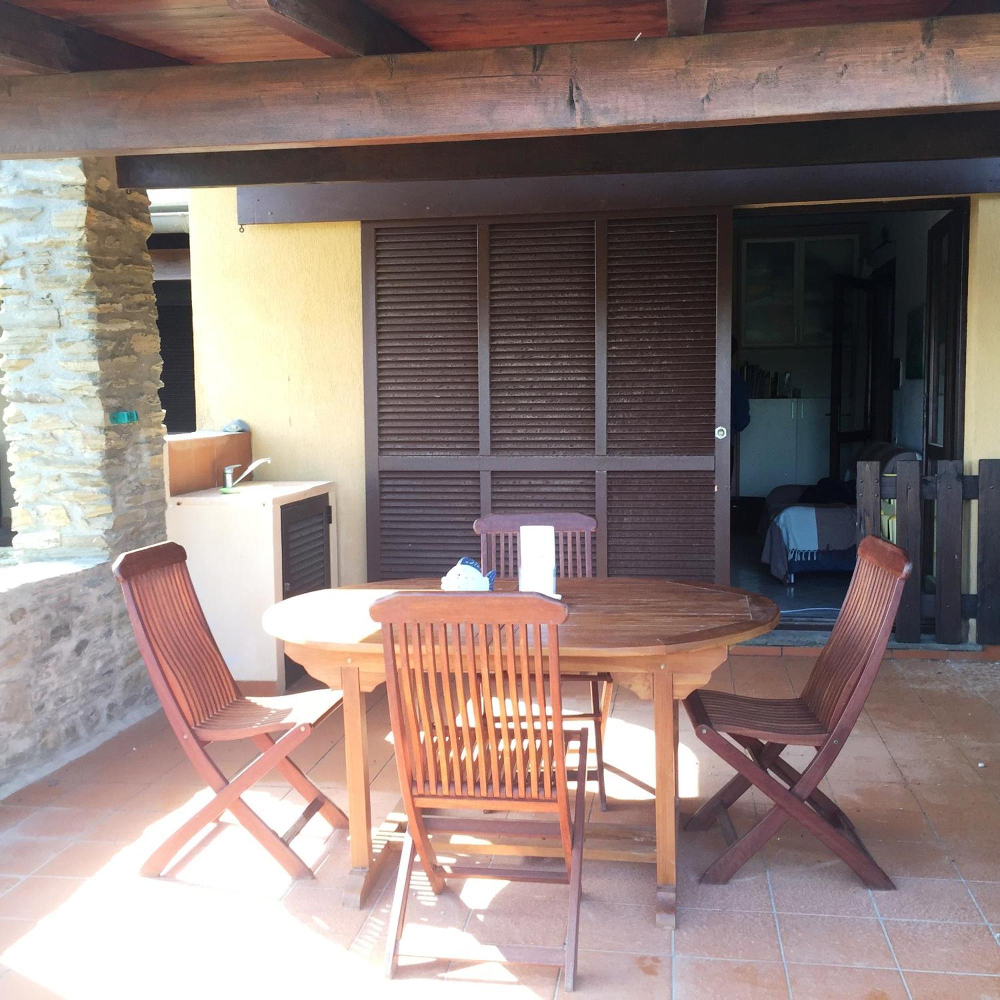 Sardinia Re - Casa Ibiscus Villa Stintino Dış mekan fotoğraf
