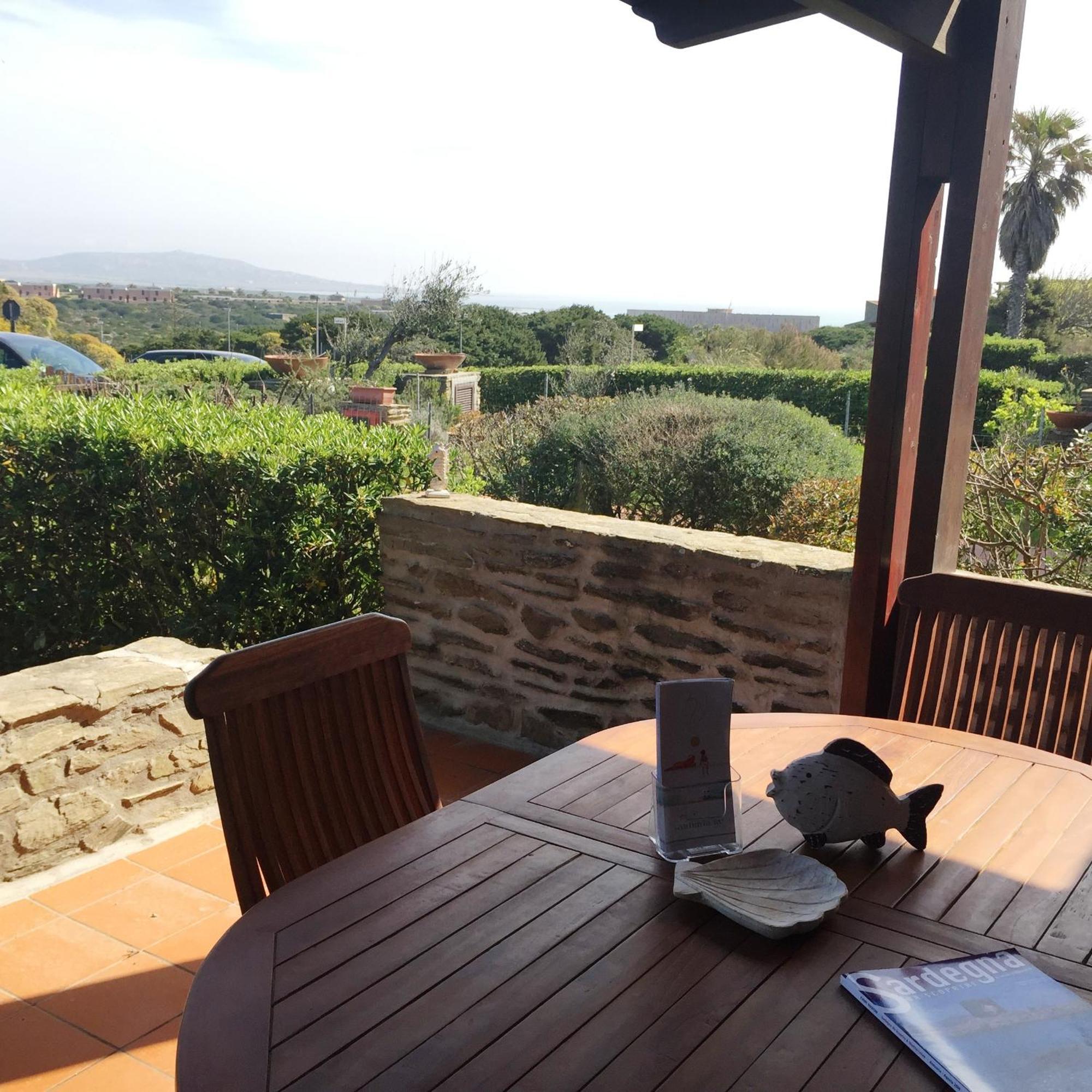 Sardinia Re - Casa Ibiscus Villa Stintino Dış mekan fotoğraf